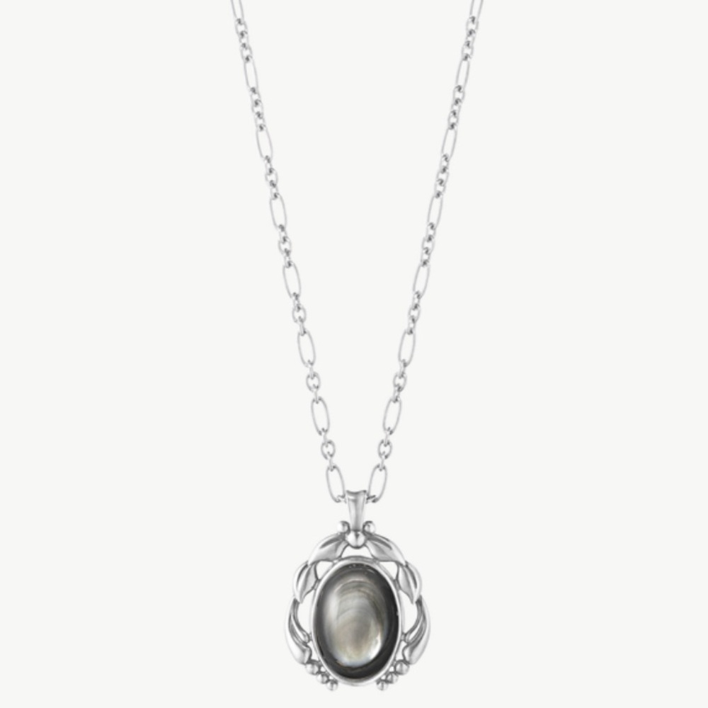 NWT Georg Jensen pendant necklace